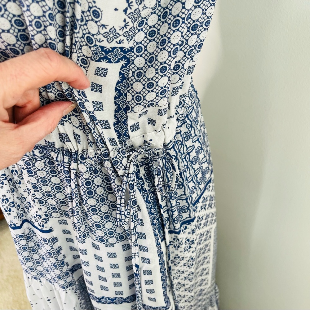 Johnny Was Rinit Dress - Picture 10 of 12
